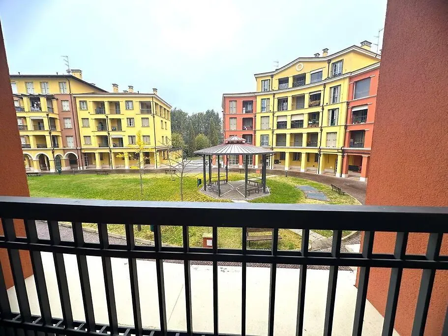 Appartamento Corte Salvemini Bolonya 0*,