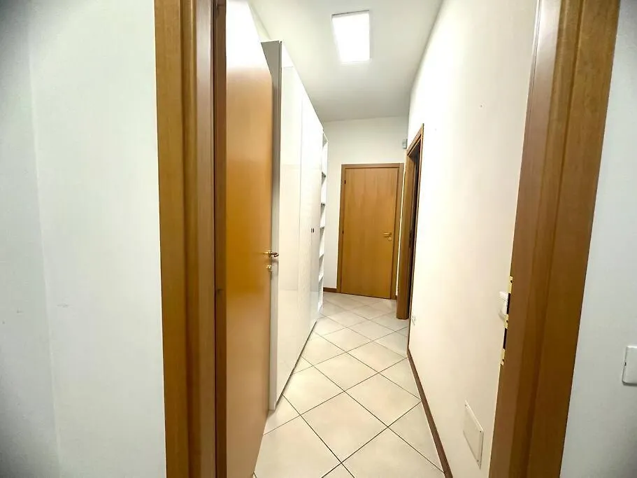 Appartamento Corte Salvemini Bolonya
