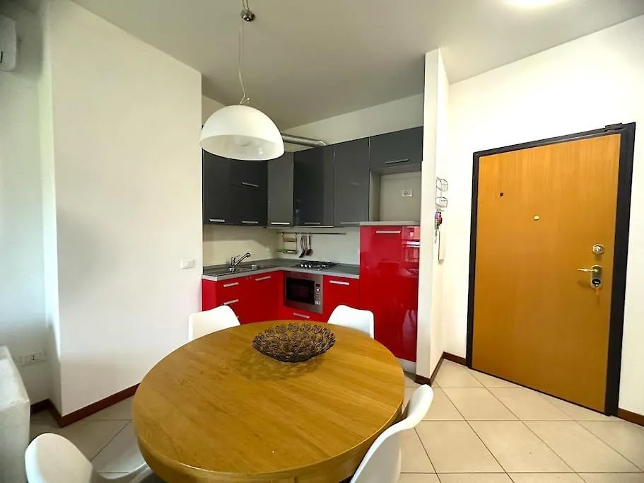 Appartamento Corte Salvemini Bolonya 0*,  İtalya