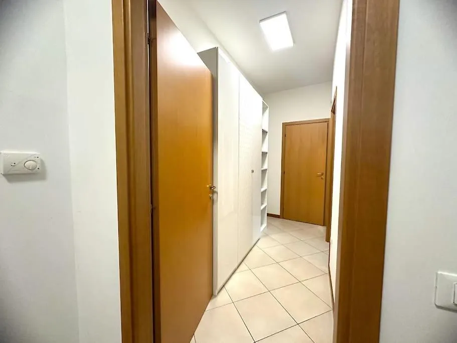 Daire Appartamento Corte Salvemini Bolonya İtalya