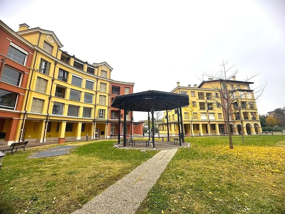 Appartamento Corte Salvemini Bolonya 0*,  İtalya