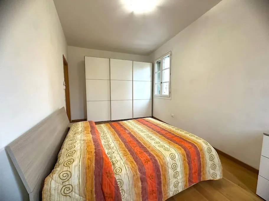 Appartamento Corte Salvemini Bolonya İtalya