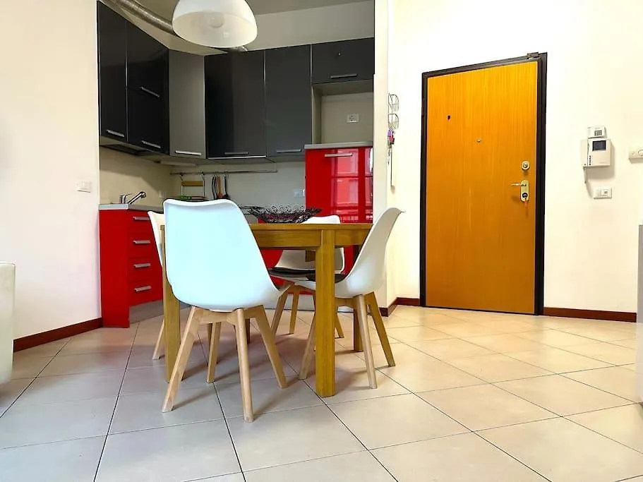 Appartamento Corte Salvemini Bolonya 0*,  İtalya